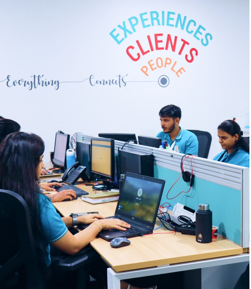 Architectural Principles Shaping Solutions