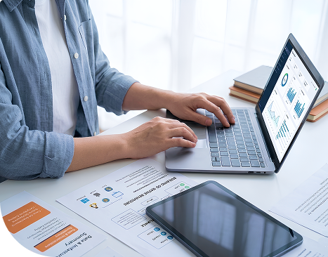 Desktop-level User Experience in Flutter