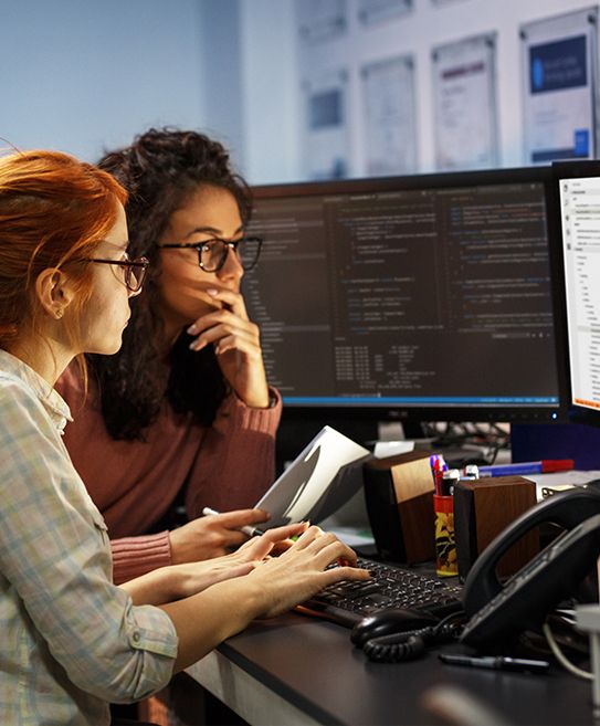 Edtech Software Solutions