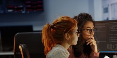Education for Offshore Software