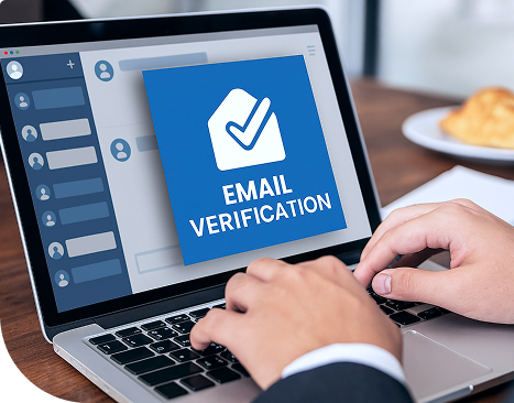 Email Verification in Fastify Development 