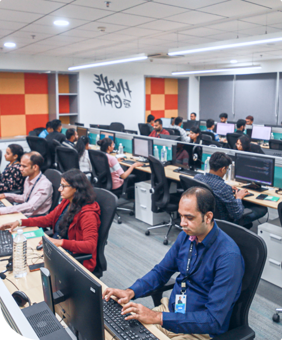 Productive Engineering Team Culture