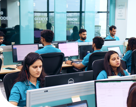 Engineering Expertise Focused on Precision