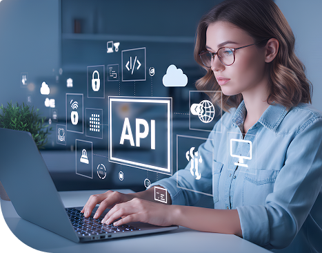 Secure Enterprise APIs for LegalTech 