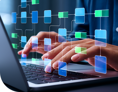 Data Migration Execution with Quality Validation