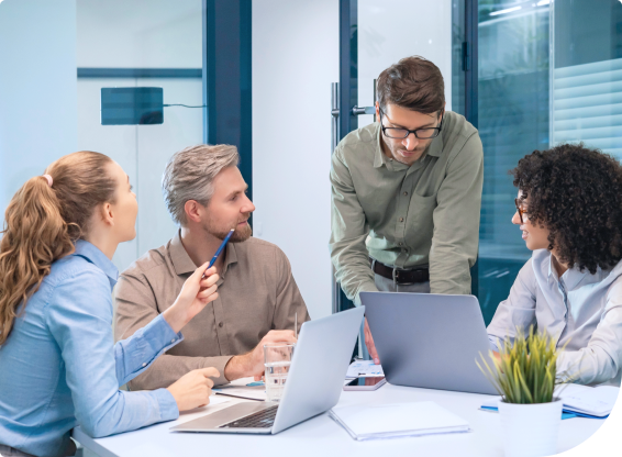 Key Functionality of PWA