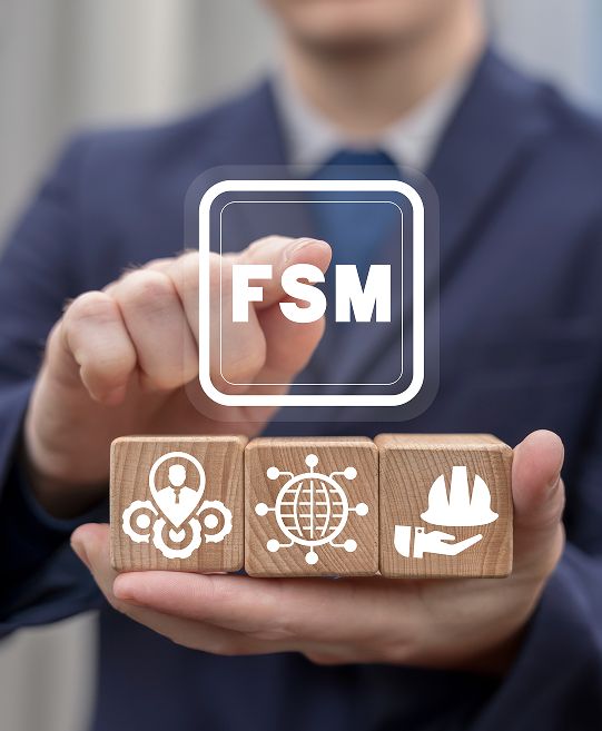 Field Service Management Software Solutions