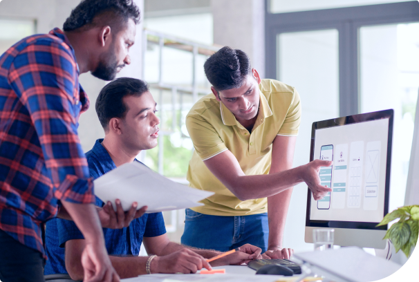 Innovative Software Designs for Business Platforms 