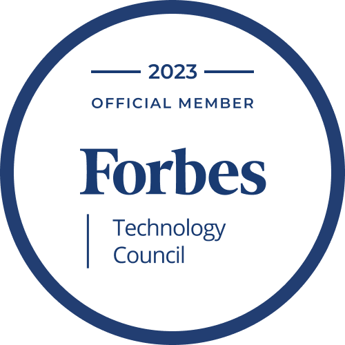 Forbes Technology Council