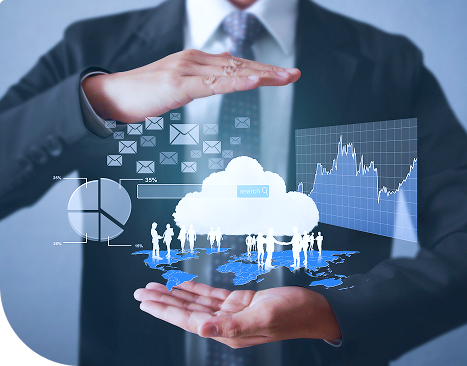 Core Infrastructure Setup for Modernization