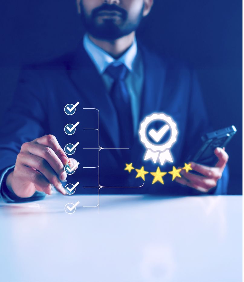 Delivery Excellence and Reliability for Enterprises