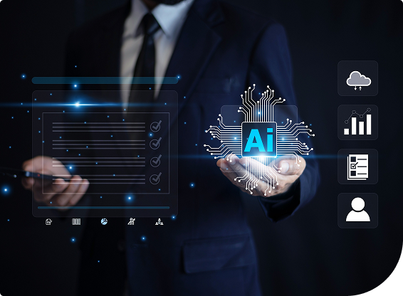 AI-Driven Software and Hi-Tech Product Innovation