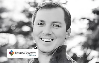 Graham Daugherty, COO