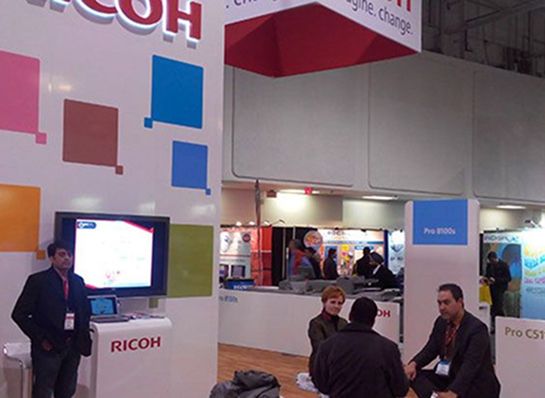 OnPrintShop Featured At Graphics Canada
