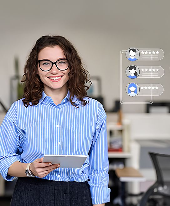 Software Solutions for HR