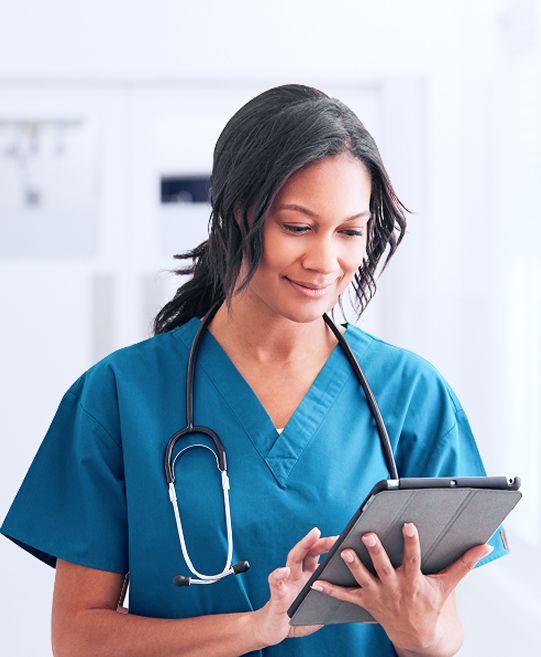 Healthtech Software Solutions