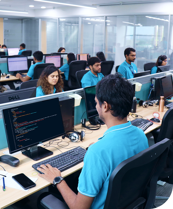 Expert Data Engineers for Enterprise Data Platforms