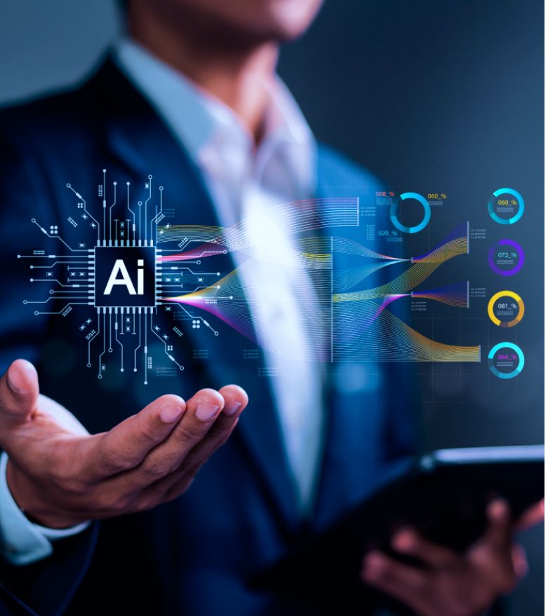 Unlock the Business Growth through Intelligent Automation