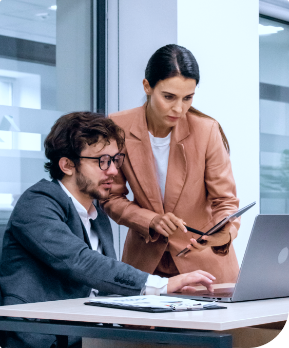 I-powered NLP Development Solution