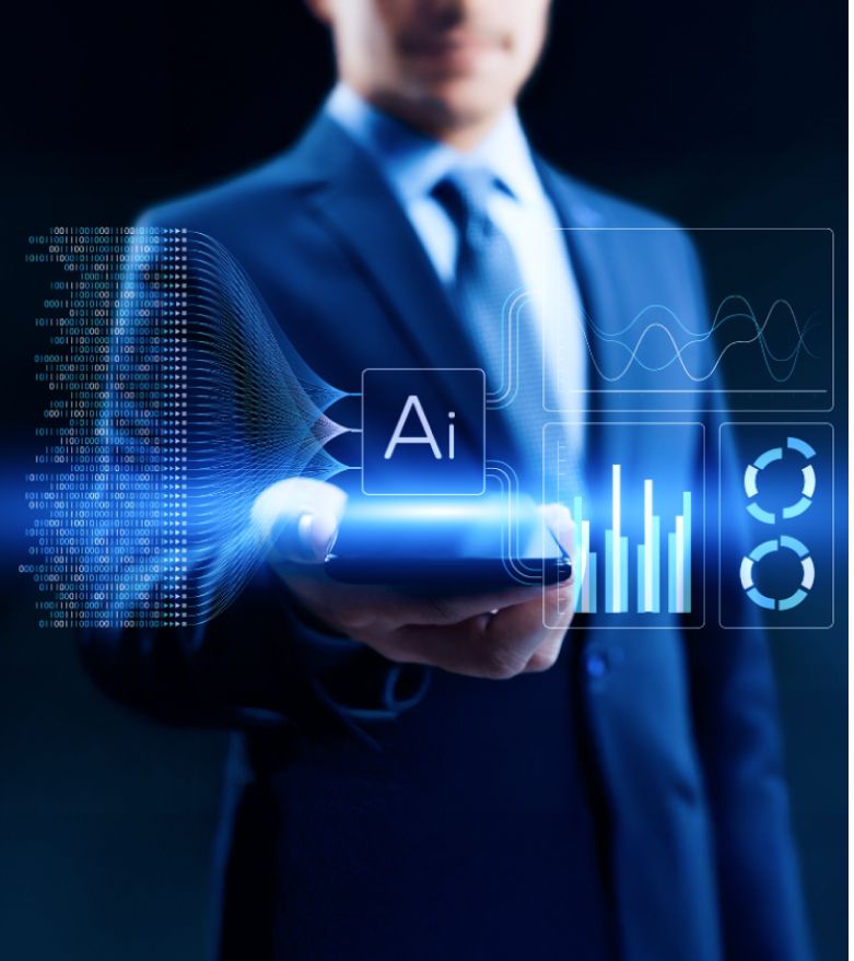 Maximizing ROI with AI Mobile App Development