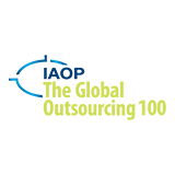 IAOP The Global Outsourcing 100