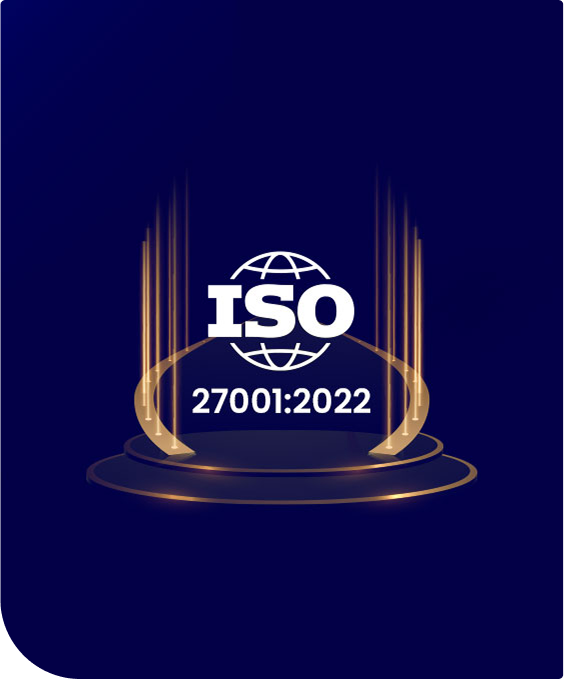 Global Standard in ISMS Compliance