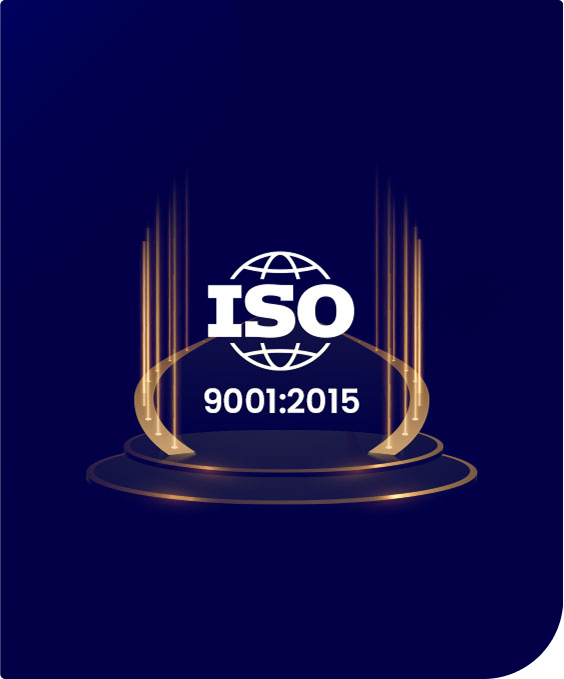 ISO 9001:2015 for Process Excellence