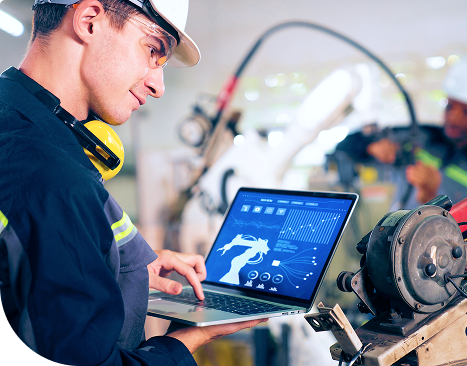 IIoT and Edge for Manufacturing