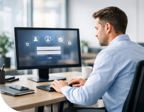 KYC and Compliance Monitoring