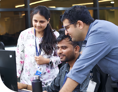 Smart Industrial IoT Systems