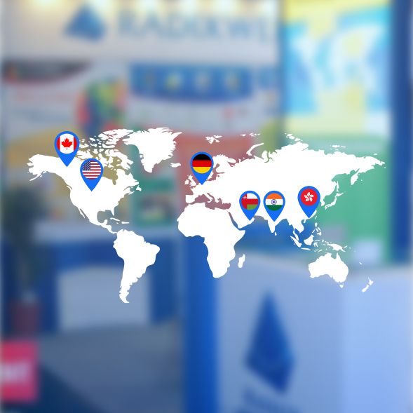 Global Industry Collaboration Events