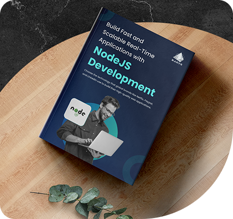 Application with NodeJS