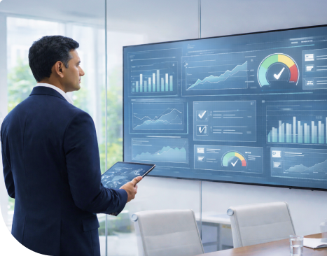 Enterprise Audit and Compliance