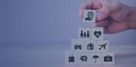 Data Visualization Consulting Service for Insurance 