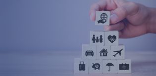 Data Integration Solution for Insurance