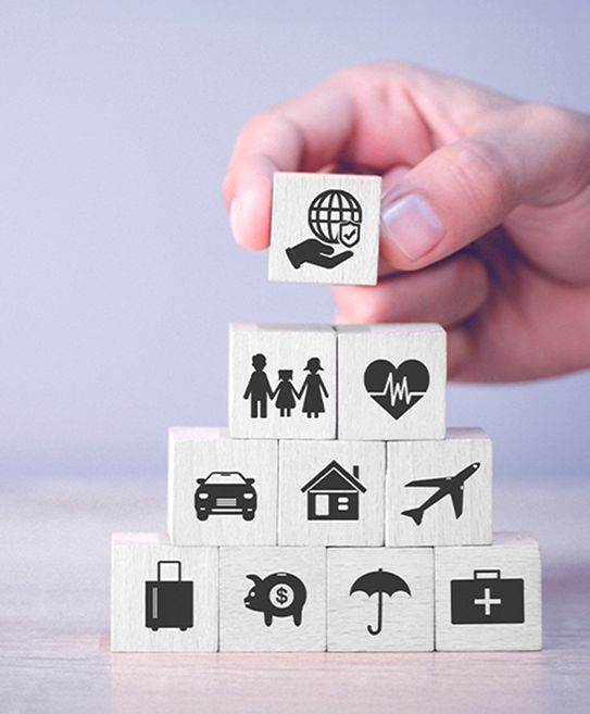 Insurtech Software Solutions