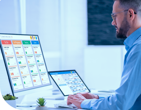 Kanban Project Approach