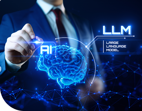 Enterprise-Grade Large Language Models