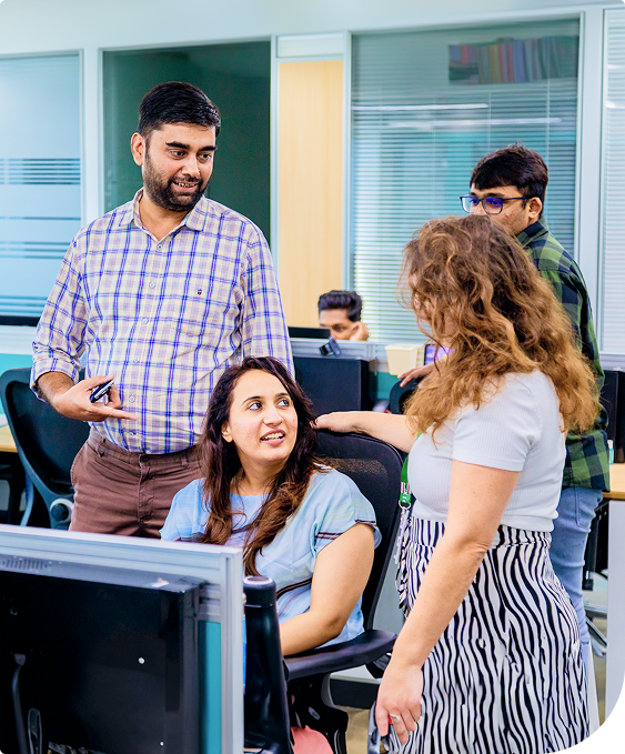 Leadership Promoting Sustainable Growth