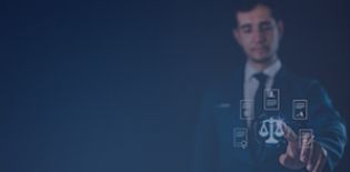 Web App Development Services for LegalTech