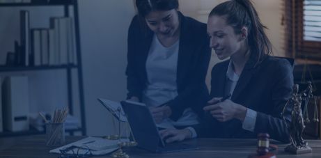 LegalTech for Offshore Software