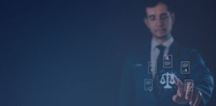 API for Legal