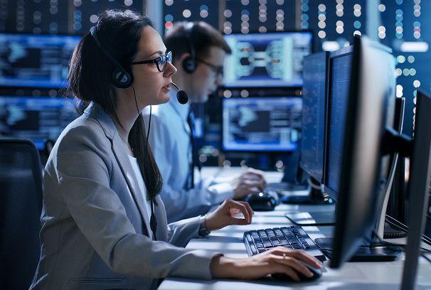 Trusted Offshore Software Development Partner