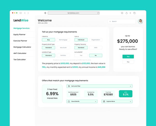 Machine Learning Model Solution for Automated Loan approvals