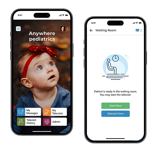 Medical Support and Coordination Platform 