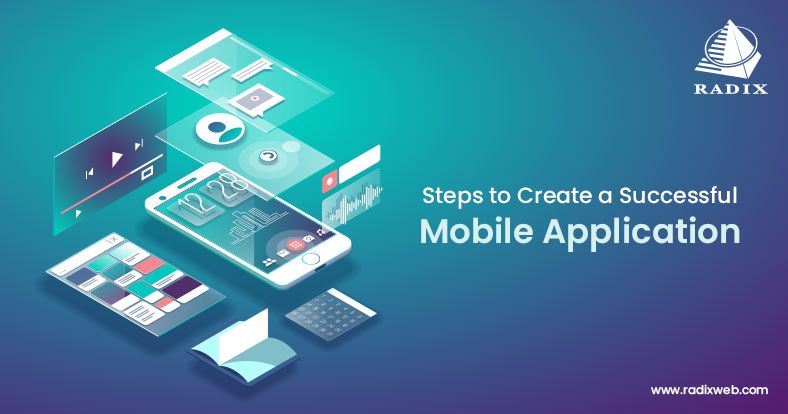 Top Mobile App Development Company | Android and iOS Apps