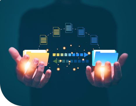 Legacy Data Migration and Scaling