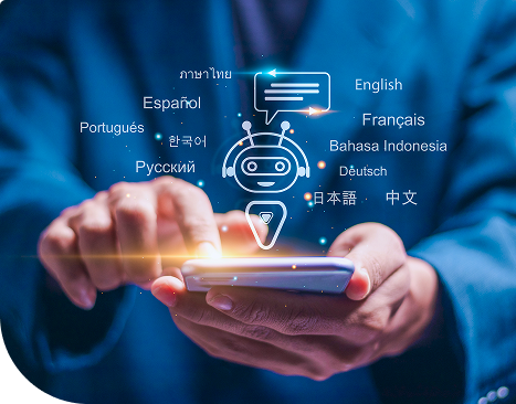 AI-Driven Multilingual Models