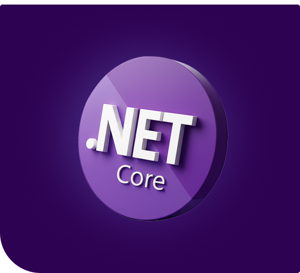 .Net Core Framework 