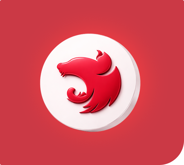 Nest JS Framework 